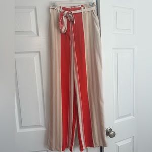 Forever 21 Flowy Pants